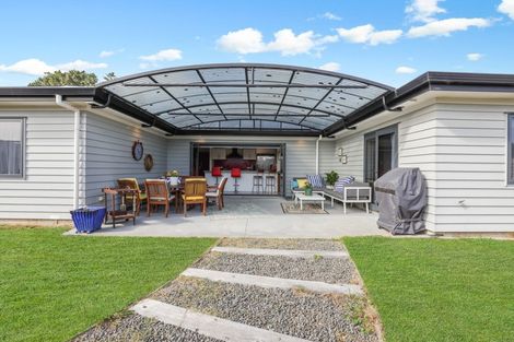 Photo of property in 107 Rayner Road, Huntly, 3700
