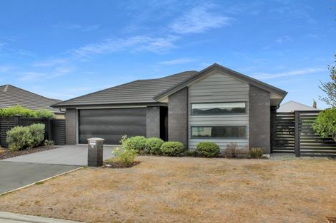 Photo of property in 10 Eversham Drive, Rolleston, 7615