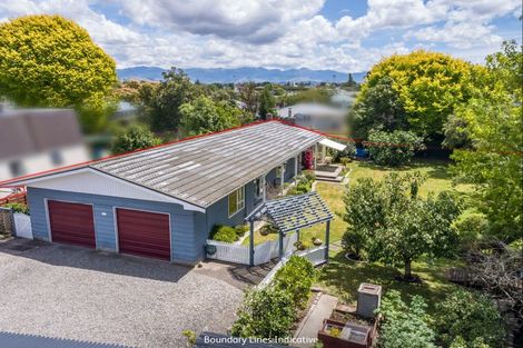 Photo of property in 148a B Colombo Road, Masterton, 5810