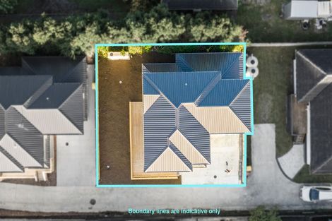 Photo of property in 9b Edwards Avenue, Henderson, Auckland, 0610