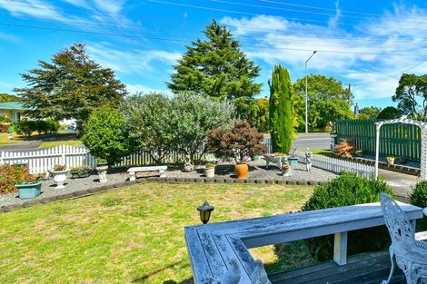 Photo of property in 45 Paerata Road, Pukekohe, 2120
