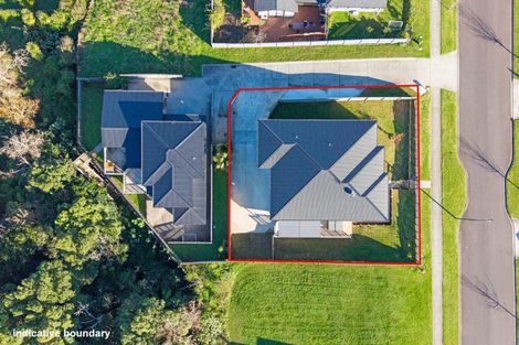 Photo of property in 28 Thomason Crescent, Pokeno, 2402