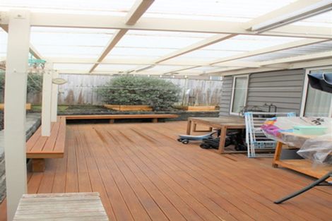 Photo of property in 7 Dromoland Drive, Flat Bush, Auckland, 2019