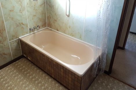 Photo of property in 190 Rolleston Street, Hokitika, 7810