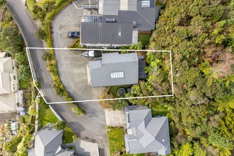 Photo of property in 9a Mccarthy Grove, Clouston Park, Upper Hutt, 5018