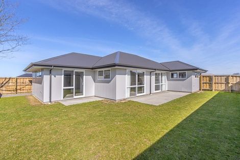 Photo of property in 29 Harrison Drive, Rolleston, 7614