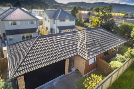 Photo of property in 10 Louis Street, Trentham, Upper Hutt, 5018