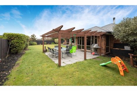 Photo of property in 73 Brookside Road, Rolleston, 7614