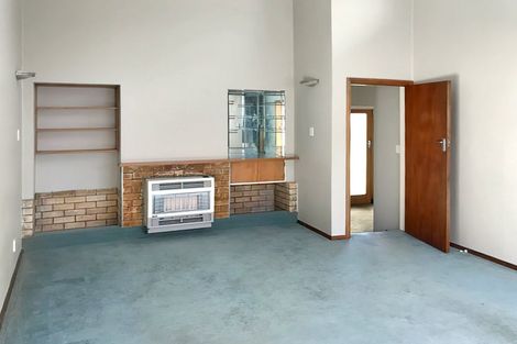 Photo of property in 303 College Street, West End, Palmerston North, 4410