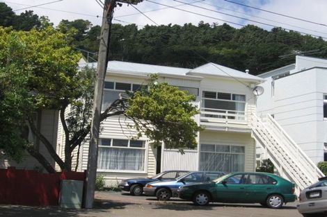 Photo of property in 51f4 Austin Street, Mount Victoria, Wellington, 6011