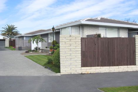 Photo of property in 34 Brogar Place, Casebrook, Christchurch, 8051