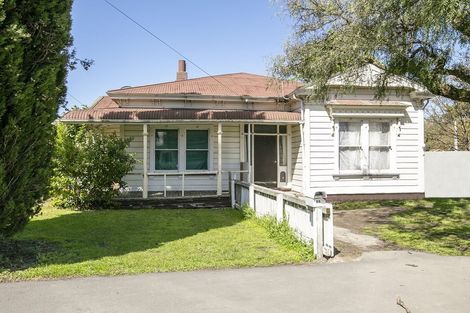 Photo of property in 23 Hogg Crescent, Masterton, 5810