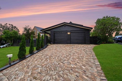Photo of property in 106 Delamare Road, Pukete, Hamilton, 3200