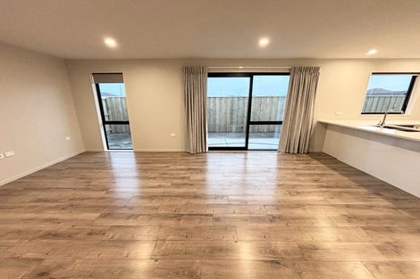 Photo of property in 15 Busby Way, Rolleston, 7614