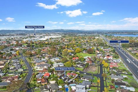 Photo of property in 17a Balgowan Terrace, Conifer Grove, Takanini, 2112
