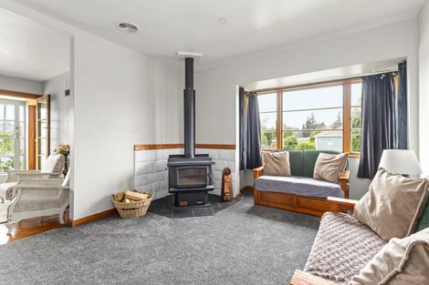 Photo of property in 19 Barker Street, Geraldine, 7930