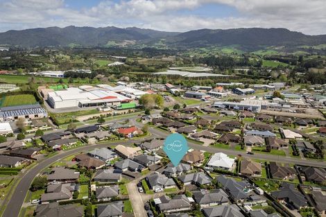 Photo of property in 18 Long Acre Close, Katikati, 3129