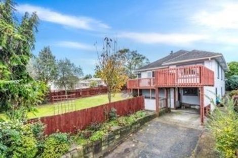 Photo of property in 165 Edmonton Road, Te Atatu South, Auckland, 0610