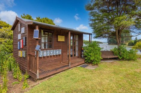 Photo of property in 4481 State Highway 31, Oparau, 3878