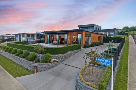 Photo of property in 2 Kohe Way, Pukekohe, 2120