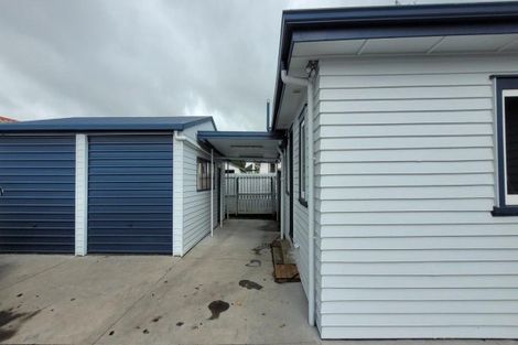 Photo of property in 63a Campbell Street, Frankton, Hamilton, 3204