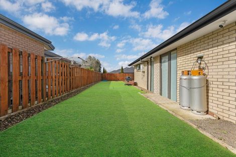 Photo of property in 5 Tomairangi Crescent, Pukekohe, 2120