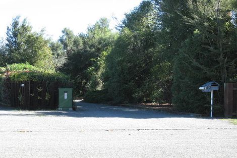 Photo of property in 12 Taylor Street, Geraldine, 7930