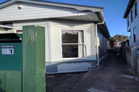 Photo of property in 31 Colombo Street, Newtown, Wellington, 6021