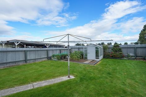 Photo of property in 94 Lithgow Street, Glengarry, Invercargill, 9810