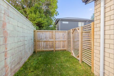 Photo of property in 87u2 Insoll Avenue, Enderley, Hamilton, 3214