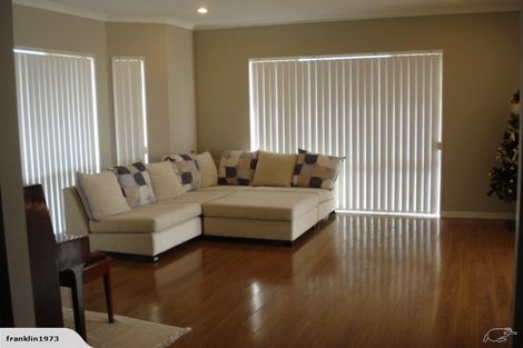 Photo of property in 29 Ranchod Terrace, Pukekohe, 2120