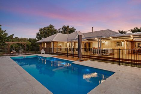 Photo of property in 94 Brunswick Drive, Tikitere, Rotorua, 3074