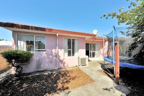 Photo of property in 152 Main South Road, Sockburn, Christchurch, 8042