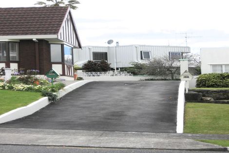 Photo of property in 23c Sixth Avenue, Tauranga, 3110