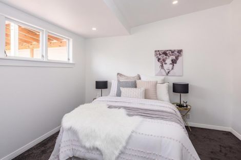 Photo of property in 31 Mckinley Crescent, Brooklyn, Wellington, 6021