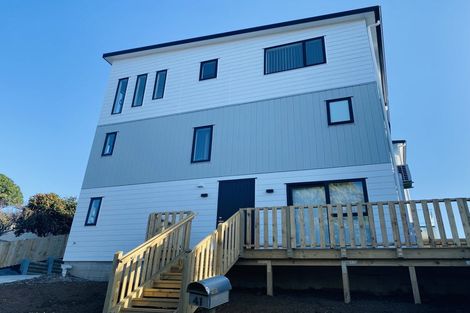 Photo of property in 7/41 Marriott Road, Pakuranga, Auckland, 2010