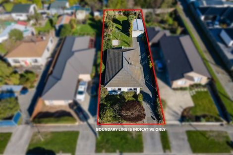 Photo of property in 80 Mackenzie Avenue, Woolston, Christchurch, 8023