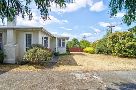 Photo of property in 37 Cockburn Street, Kuripuni, Masterton, 5810
