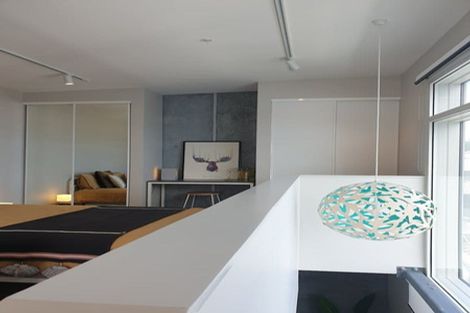 Photo of property in Ink'd, 23/19u Pirie Street, Mount Victoria, Wellington, 6011