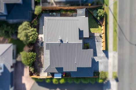 Photo of property in 26 Mauldeth Terrace, Churton Park, Wellington, 6037