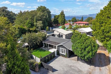 Photo of property in 8b Westlock Road, Koutu, Rotorua, 3010