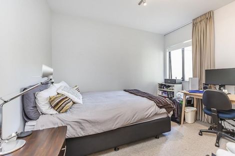 Photo of property in Detroit Apartments, 205/181u Tasman Street, Mount Cook, Wellington, 6021