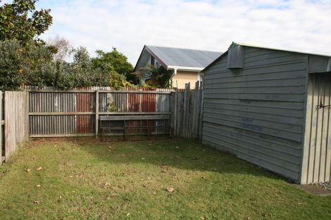 Photo of property in 86 Randolph Street, Woolston, Christchurch, 8062
