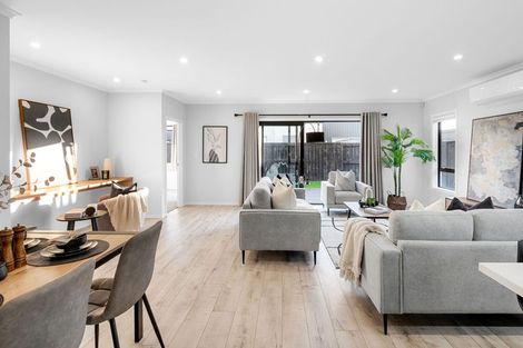 Photo of property in 11 Gosset Avenue, Chartwell, Hamilton, 3210