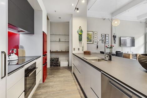 Photo of property in Croxley Mill Apartments, 106/33 Frederick Street, Te Aro, Wellington, 6011