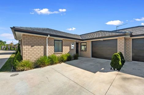 Photo of property in 10u3 Heath Street, Saint Andrews, Hamilton, 3200