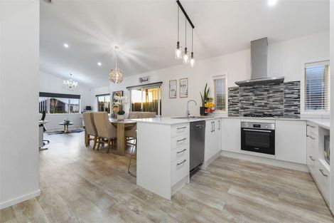 Photo of property in 22 Medland Place, Chartwell, Hamilton, 3210