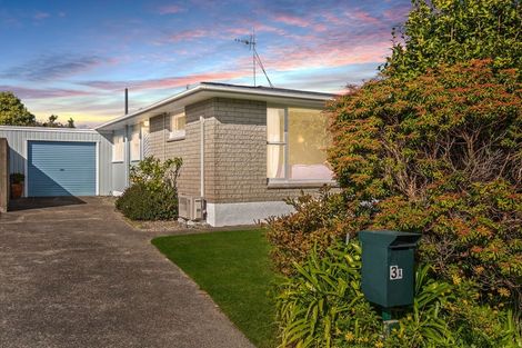Photo of property in 3a Leybourne Avenue, Waikanae, 5036