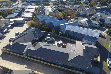 Photo of property in 6/5 Jones Crescent, Melville, Hamilton, 3206