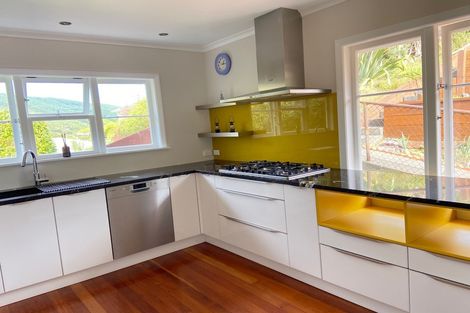 Photo of property in 1 Berrymead Way, Karori, Wellington, 6012